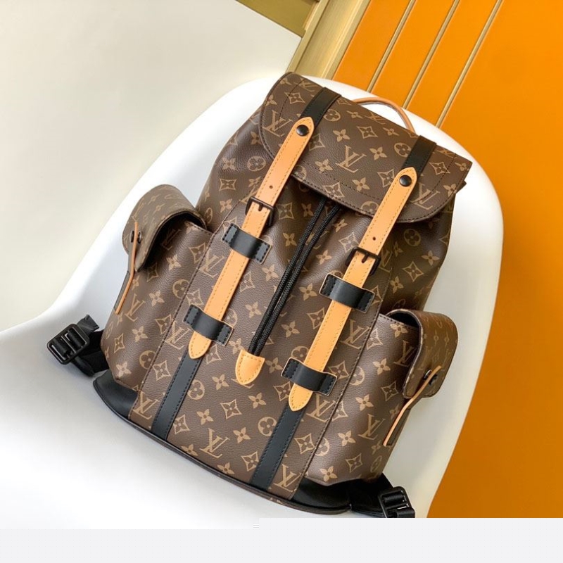 LV Backpacks